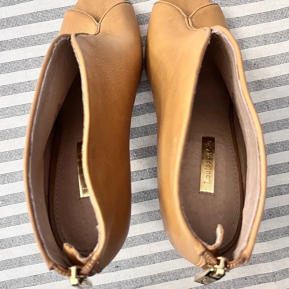 Louise et Cie Bootie - Picture 2 of 5